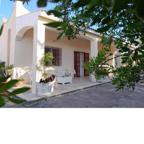 Casa in campagna ⋅ ForiMìa