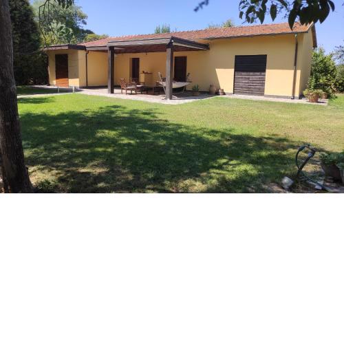 Casa In campagna vicino a Pisa