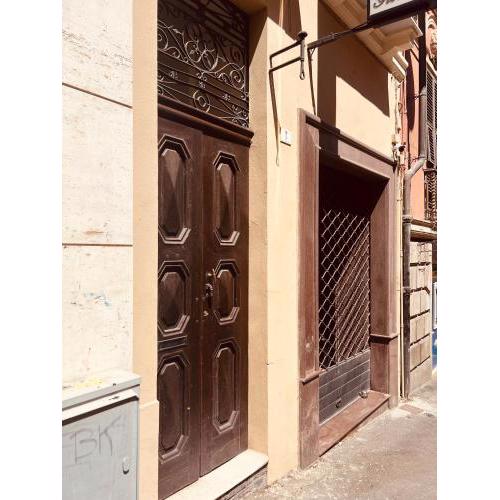 Casa in Centro Cagliari