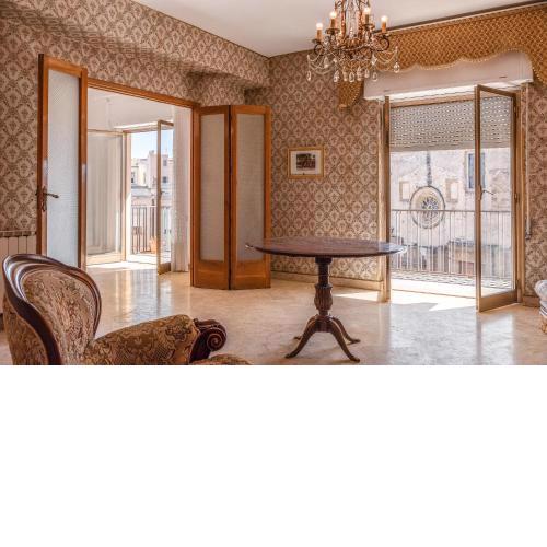 Casa in centro Sciacca