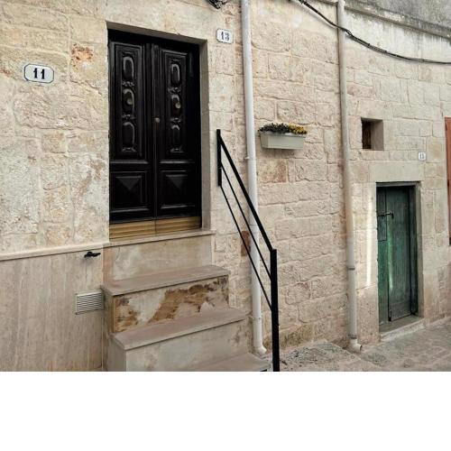 CASA IN CENTRO