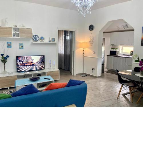Casa in collina in piena tranquillità