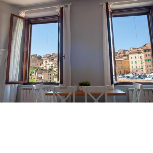 Casa in Contrada