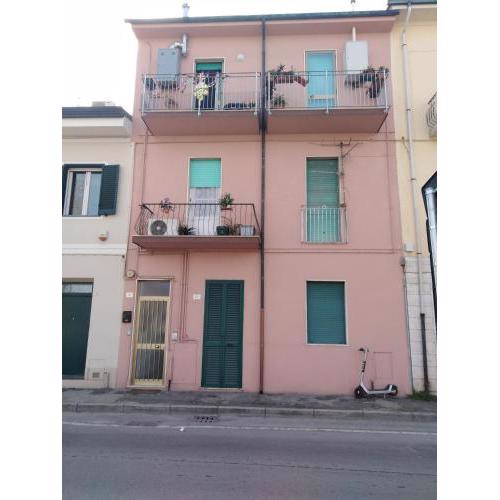 Casa in Darsena