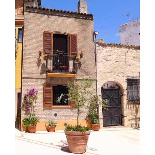 Casa in Piazza
