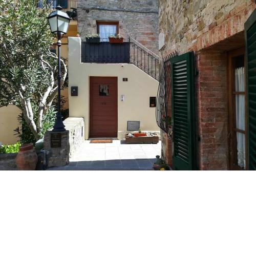 Casa in pietra
