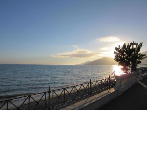 CASA in riva al mare nel CILENTO