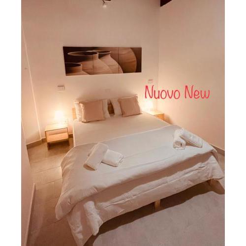 Casa in Umbria nella Valle del Menotre vicino Assisi Foligno Perugia