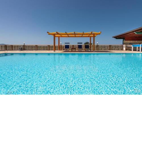 Casa in Villa Wollow
