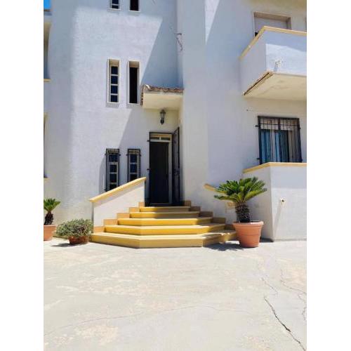Casa in Villa
