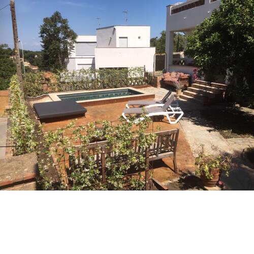 Casa Ina - Begur