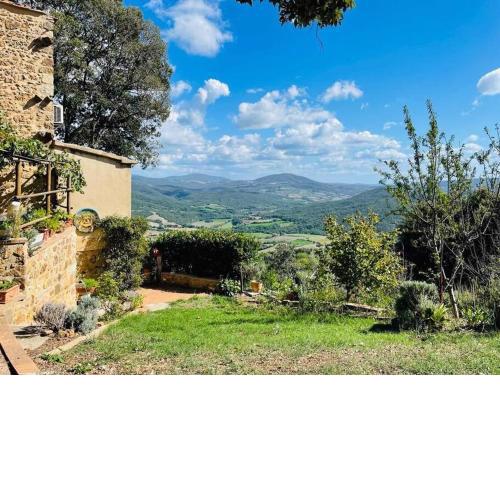 Casa incantevole in mezzo alla natura