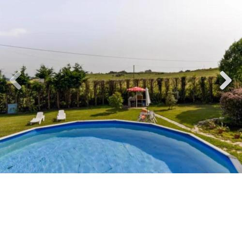 Casa independiente Cachivache