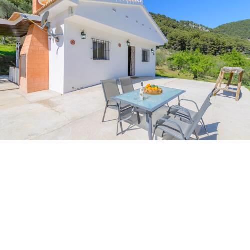 Casa India Tolox