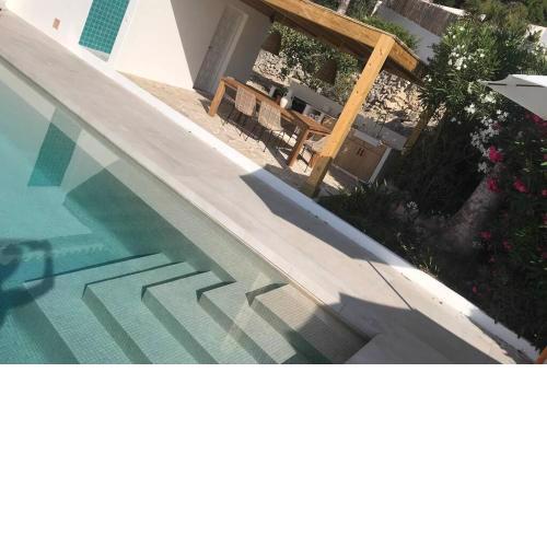 Casa Indigo, mooie villa met panoramisch zeezicht!