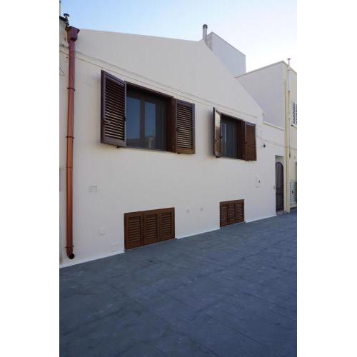 Casa indipendente in pieno centro a Otranto