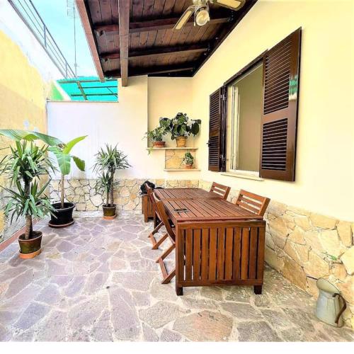 Casa indipendente Pigneto