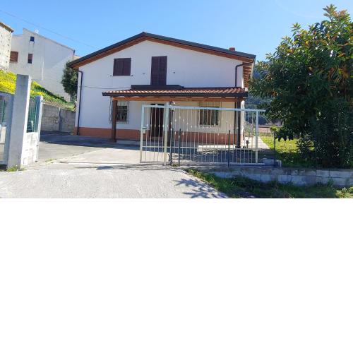Casa indipendente