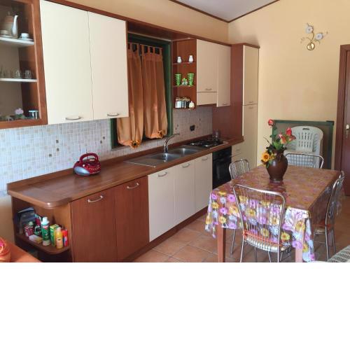 Casa indipendente