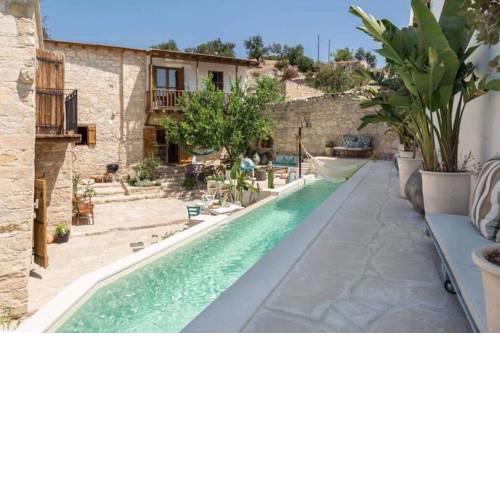 Casa Indy