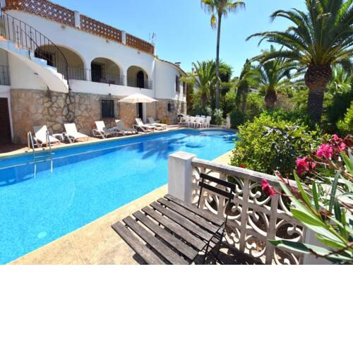 Casa Ines