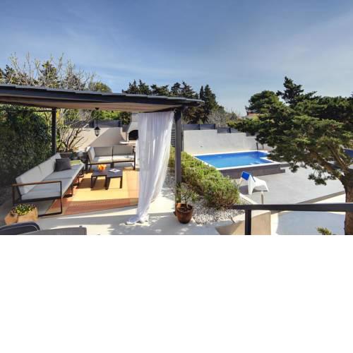 Casa Infinity
