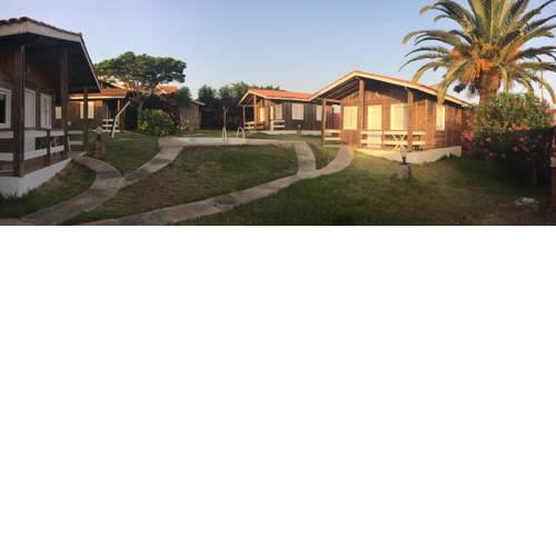 Casa Inmaculada Cabañas