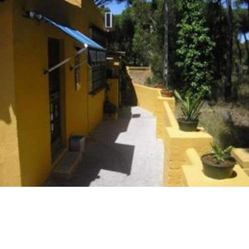 Casa Inocencio