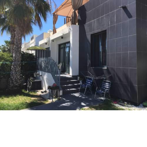 Casa Insula