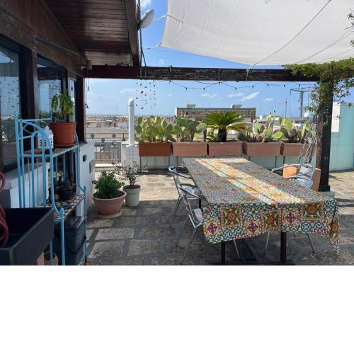 Casa Inti - Loft con terrazza