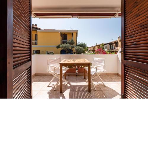 Casa Ippolito