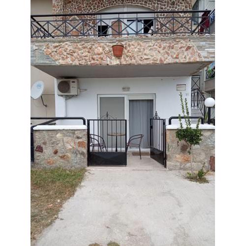 CASA IRENE