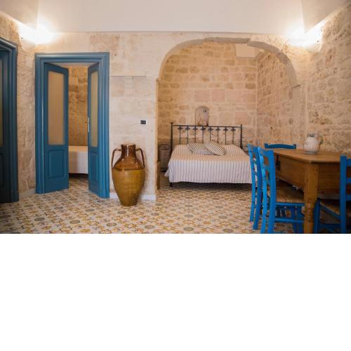 Casa Iris