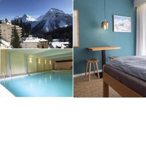 Casa Irmella 12 - Arosa