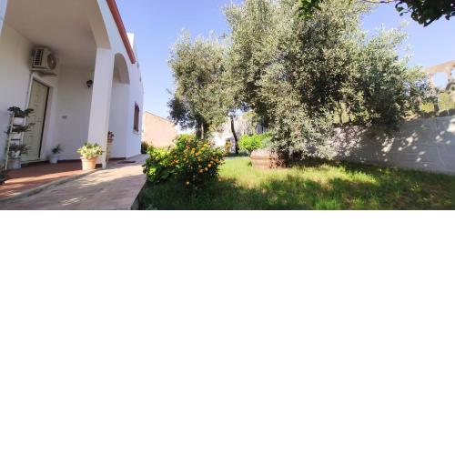Casa Is Pascais - Explore South West Sardinia