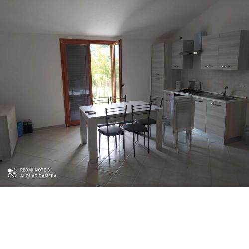 Casa Isa Bosa