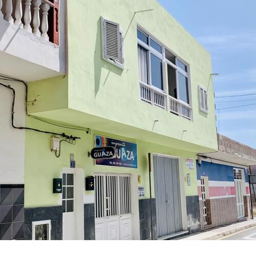 Casa Isa II