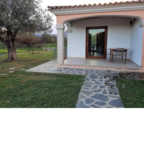 Casa Isa