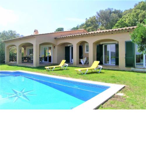 Casa isaac albeniz