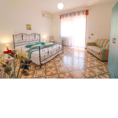 Casa Isabel a Otranto 10 posti