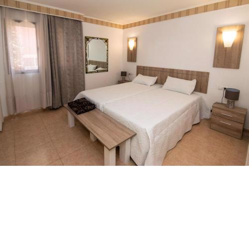 Casa Isabel, the perfect home for your holidays in Corralejo