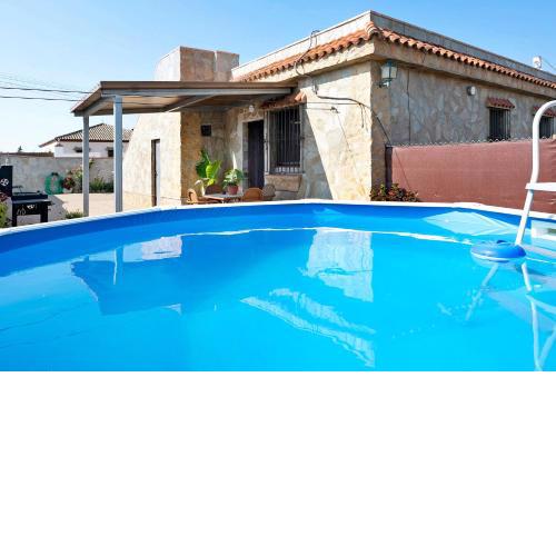 Casa Isabel