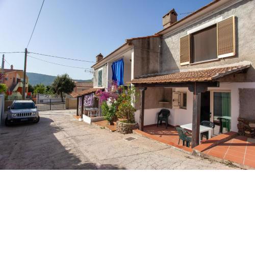 Casa Isabella
