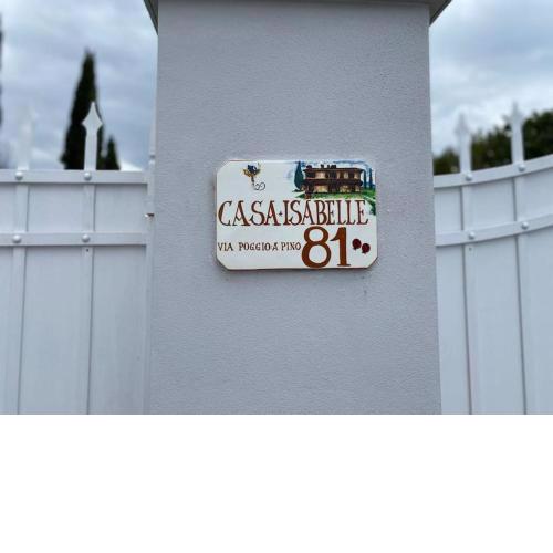Casa Isabelle