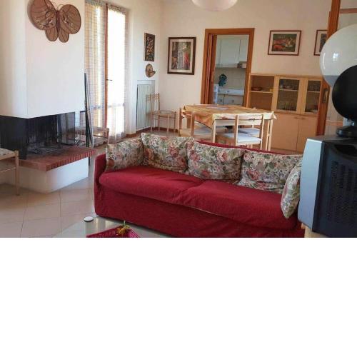 Casa Ischia 66 Vista mare con 3 camere da letto