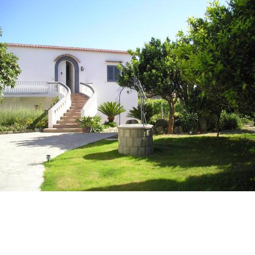 Casa Ischia