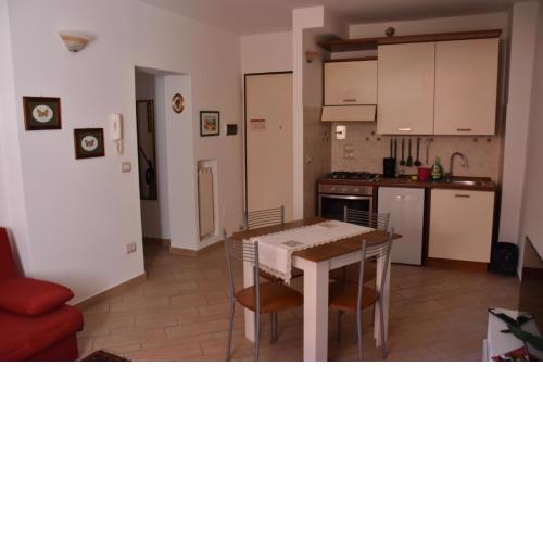 Casa Ischia