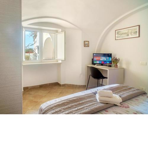 Casa Isetta