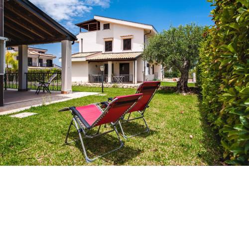 Casa Isola con Giardino by Wonderful Italy