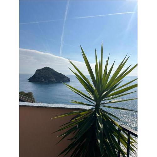 Casa Isola
